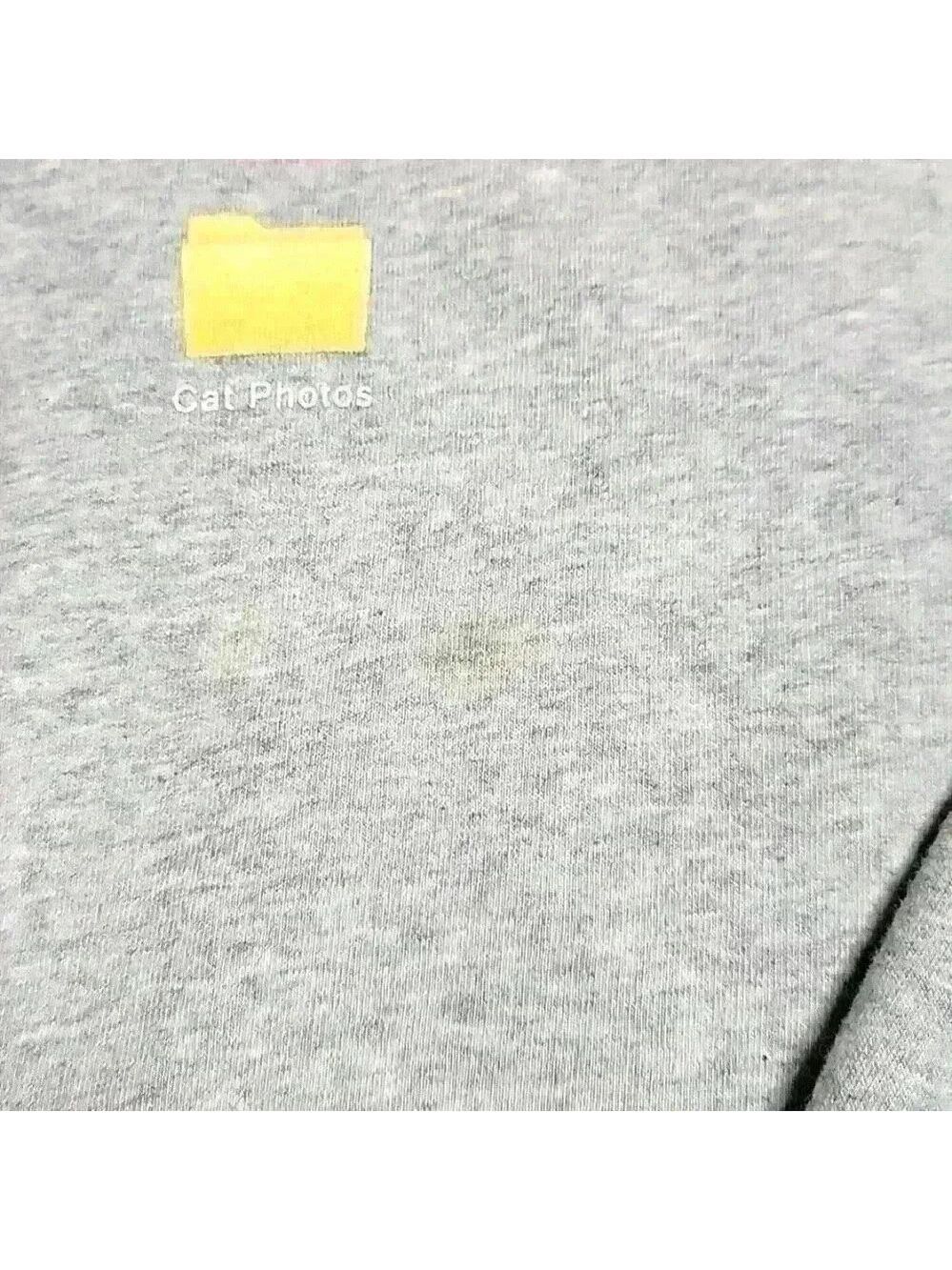 Zara Cropped Sweater - Picture 4 of 4